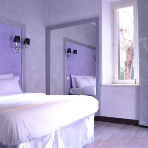 Kamer met een King Size Bed